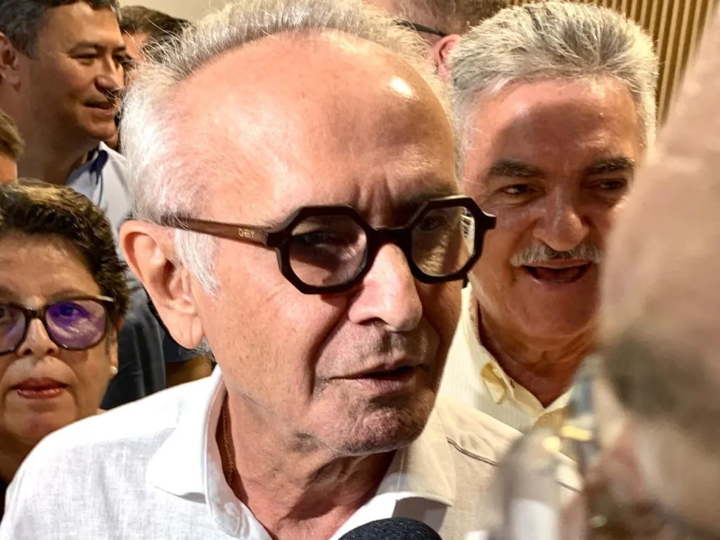 “TÁ SÓ COMEÇANDO”: com cavalo selado, Cícero Lucena deve intensificar agenda no São João pelo interior da PB “TÁ SÓ COMEÇANDO”: com cavalo selado, Cícero Lucena deve intensificar agenda no São João pelo interior da PB