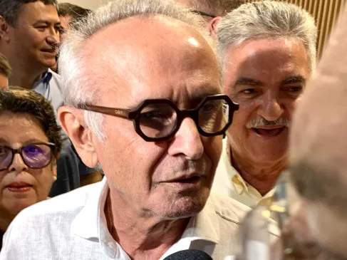 “TÁ SÓ COMEÇANDO”: com cavalo selado, Cícero Lucena deve intensificar agenda no São João pelo interior da PB