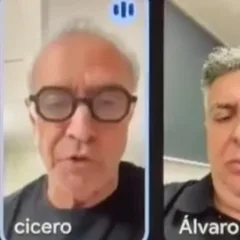 Cícero Lucena faz apelo por evacuação segura em reunião com autoridades israelenses; vídeo