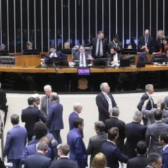 O Congresso dos ricos - Por Pedro Matias