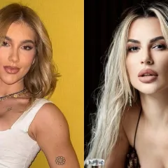 Virginia, Deolane e mais 14 influenciadores são indiciados na CPI das Bets