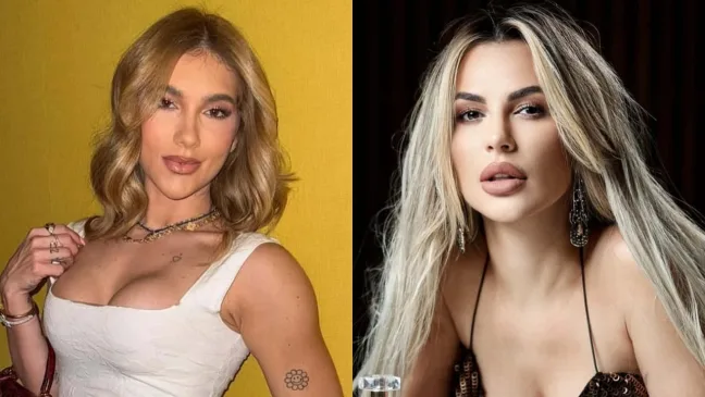 Virginia, Deolane e mais 14 influenciadores são indiciados na CPI das Bets