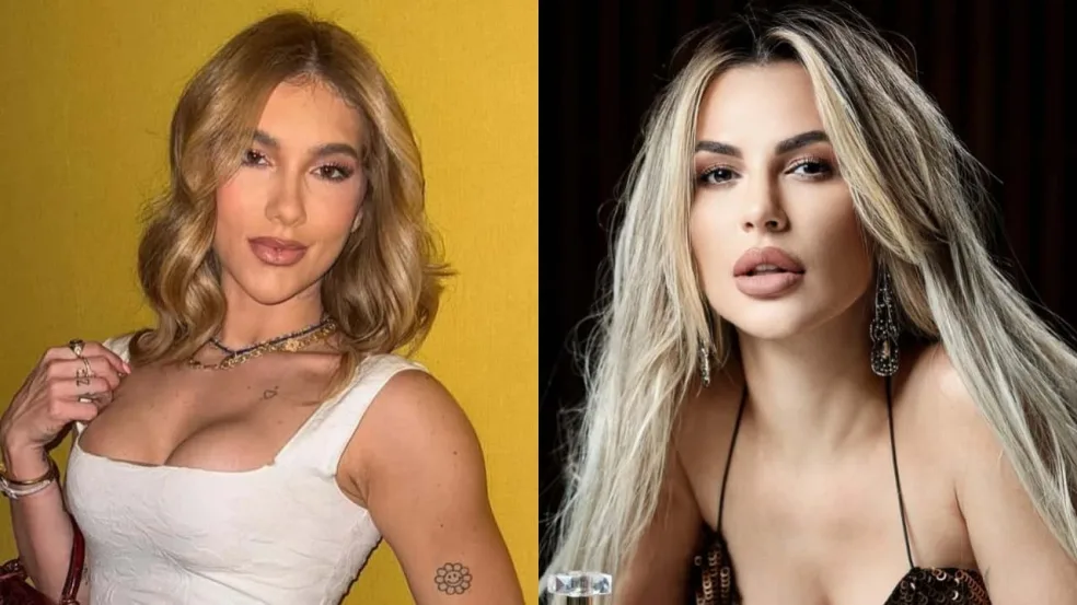 Virginia, Deolane e mais 14 influenciadores são indiciados na CPI das Bets