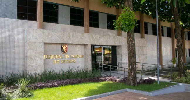 Reprodução / TCE-PB