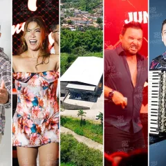 Bananeiras irá receber nos dias 21 e 22 de junho o São João do Engenho, dois dias de festa, tradição e muita música