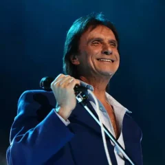 Show de Roberto Carlos será organizado por empresa privada; festa celebra os 440 anos de João Pessoa