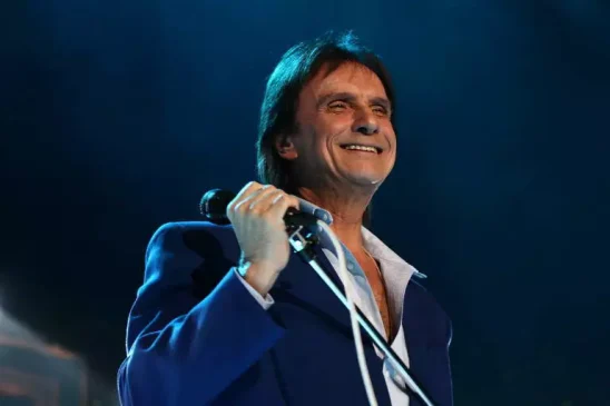 Show de Roberto Carlos será organizado por empresa privada; festa celebra os 440 anos de João Pessoa