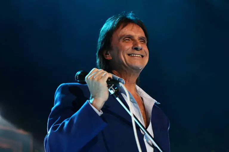 Show de Roberto Carlos será organizado por empresa privada; festa celebra os 440 anos de João Pessoa
