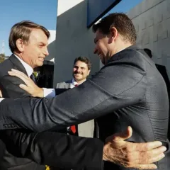 PF indicia Bolsonaro, Carlos Bolsonaro e Ramagem por suposto esquema de arapongagem na “Abin Paralela”