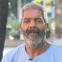 LUTO NA MÚSICA: Ex-integrante do Raça Negra morre após ser encontrado desacordado na rua