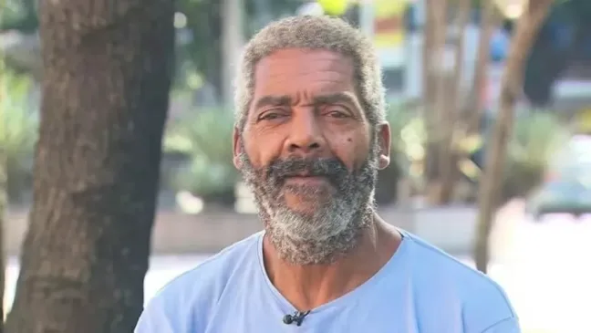 LUTO NA MÚSICA: Ex-integrante do Raça Negra morre após ser encontrado desacordado na rua