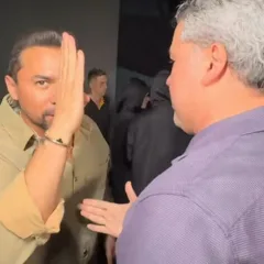 Em Santa Rita, Xand Avião exalta Efraim durante show: “Alô, Efraim! 2026 é logo ali”
