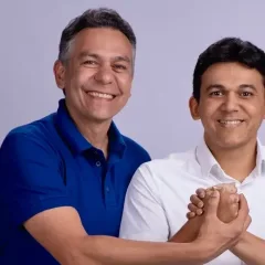ROMPIMENTO CONFIRMADO: Jackson exonera Panta do cargo de secretário de Representação Institucional da Prefeitura de Santa Rita
