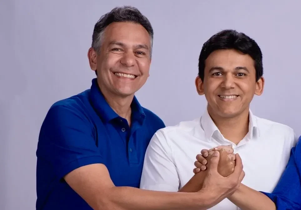 ROMPIMENTO CONFIRMADO: Jackson exonera Panta do cargo de secretário de Representação Institucional da Prefeitura de Santa Rita