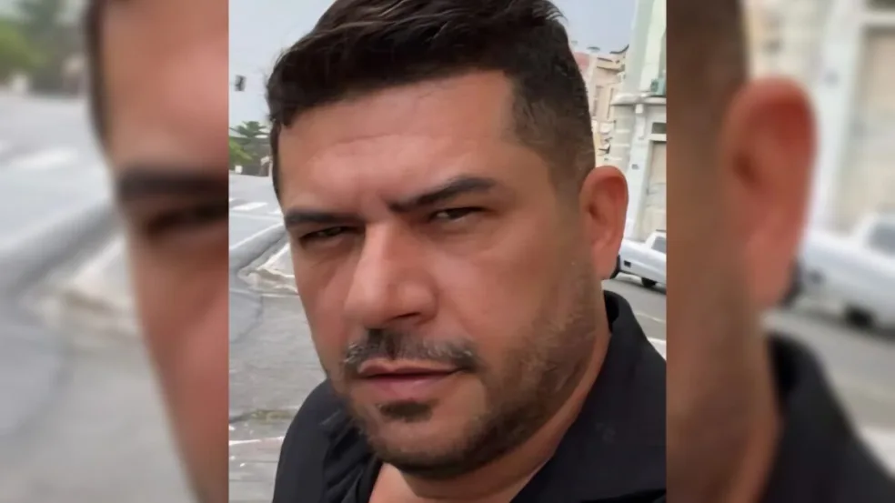 VIOLÊNCIA: Empresário é assassinado a tiros em praça pública no Sertão