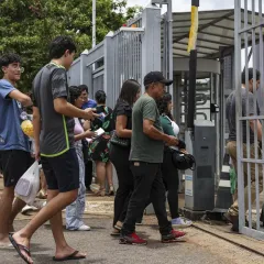 Prazo para pagar taxa de inscrição do Enem termina nesta quarta-feira
