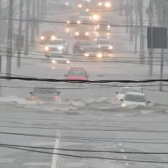 Paraíba tem 41 cidades em alerta de perigo potencial por acumulado de chuvas