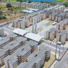 Lula libera construção de mais de 700 novas moradias em regiões atingidas pelo desastre no RS
