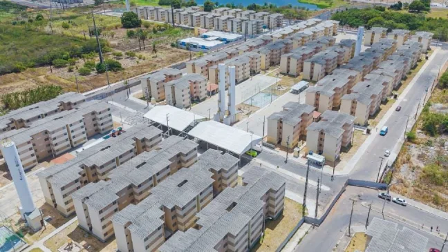 Lula libera construção de mais de 700 novas moradias em regiões atingidas pelo desastre no RS