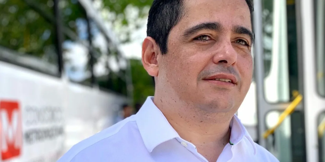 Sob liderança de Flávio Moreira, AGIR 36 sela compromisso com os projetos de João Azevêdo e Cícero Lucena para 2026