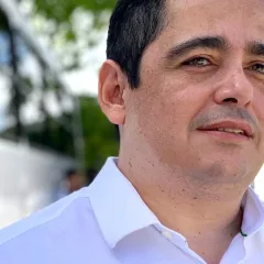 Sob liderança de Flávio Moreira, AGIR 36 sela compromisso com os projetos de João Azevêdo e Cícero Lucena para 2026