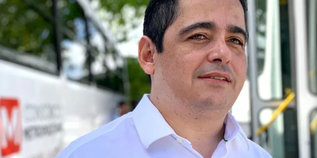 Sob liderança de Flávio Moreira, AGIR 36 sela compromisso com os projetos de João Azevêdo e Cícero Lucena para 2026