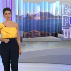 O Maior São João do Mundo será destaque no Globo Repórter nesta sexta-feira (6)