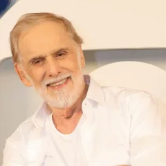 Morre aos 91 anos, Francisco Cuoco, um dos grandes ícones da TV brasileira