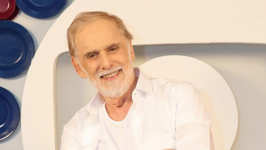 Morre aos 91 anos, Francisco Cuoco, um dos grandes ícones da TV brasileira Morre aos 91 anos, Francisco Cuoco, um dos grandes ícones da TV brasileira