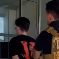 CAPTURADO: Acusado de aplicar golpe de R$ 800 mil é preso em motel da Capital