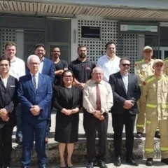 Relatório do MPF denuncia riscos estruturais no Hospital de Trauma de João Pessoa
