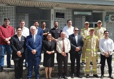 Relatório do MPF denuncia riscos estruturais no Hospital de Trauma de João Pessoa