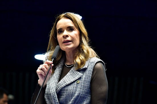 Daniella Ribeiro pode ser suplente ao Senado mesmo com filho na disputa ao Governo, diz ex-juiz do TRE-PB