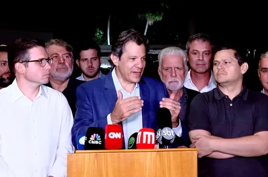 
Reprodução TV Senado