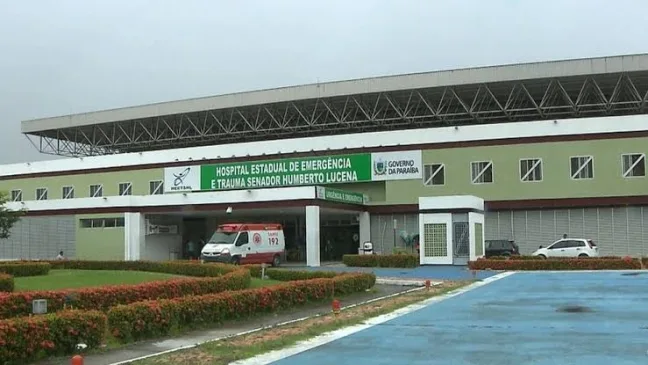 Homem é morto a facadas após briga em restaurante, em João Pessoa