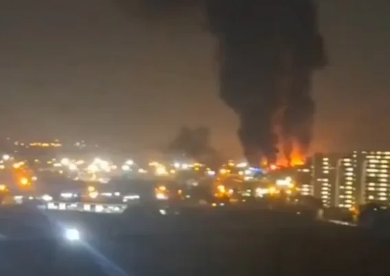 Foto: Reprodução/redes sociais

