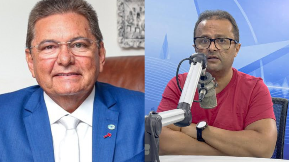 Foto: Reprodução/Redes Sociais