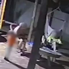 Pai de criança que matou mãe com tiro já foi preso por uso irregular de arma de fogo