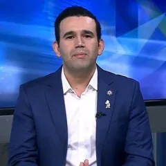 Jhony não descarta possibilidade de ser vice de Cícero Lucena: "se for o entendimento do grupo"