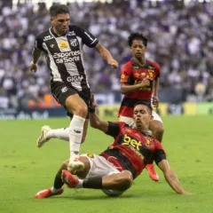 Foto: Lucas Emanuel/AGIF