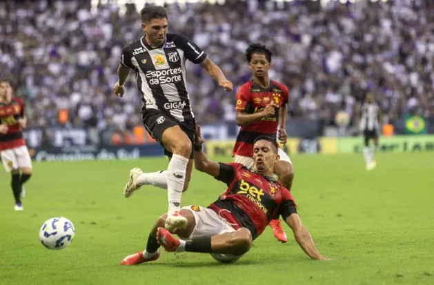 Foto: Lucas Emanuel/AGIF