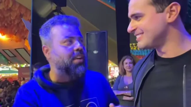 Foto: Reprodução/Redes Sociais