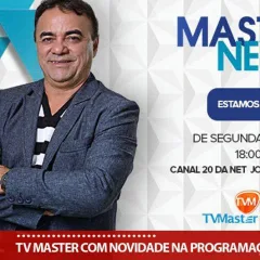 Conheça a história do Master News com Gutemberg Cardoso
