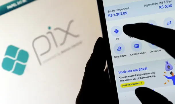 Pix automático começa nesta segunda; veja como funciona