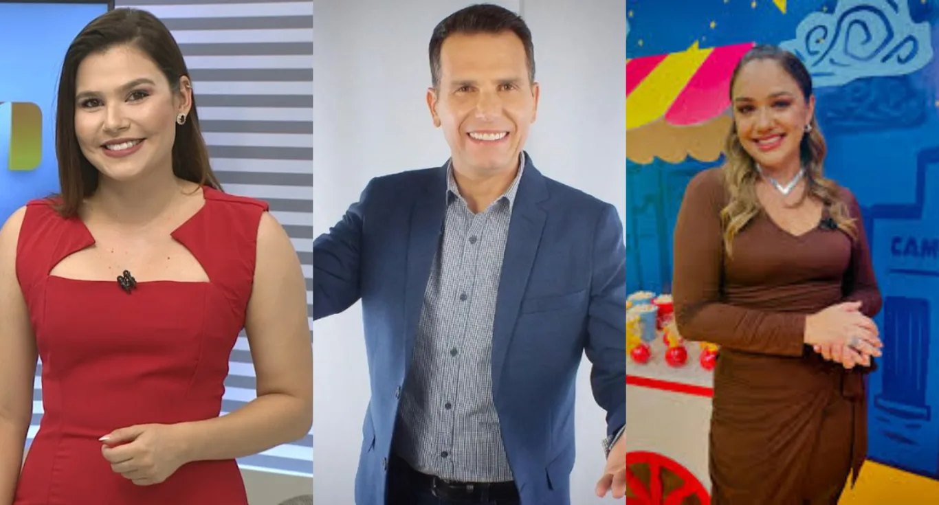 TV Cabo Branco lidera audiência matinal; TV Correio e TV Tambaú completam o pódio, aponta Kantar Ibope
