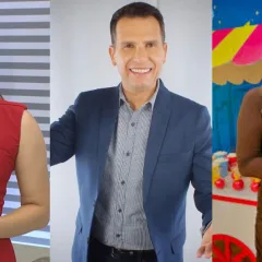 TV Cabo Branco lidera audiência matinal; TV Correio e TV Tambaú completam o pódio, aponta Kantar Ibope