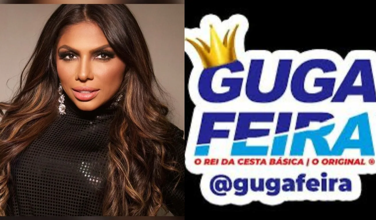 Priscila Baronesa, denuncia ameaças e acusa empresário “Guga Feira” de agiotagem e difamação; veja vídeo