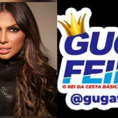 Priscila Baronesa, denuncia ameaças e acusa empresário “Guga Feira” de agiotagem e difamação; veja vídeo