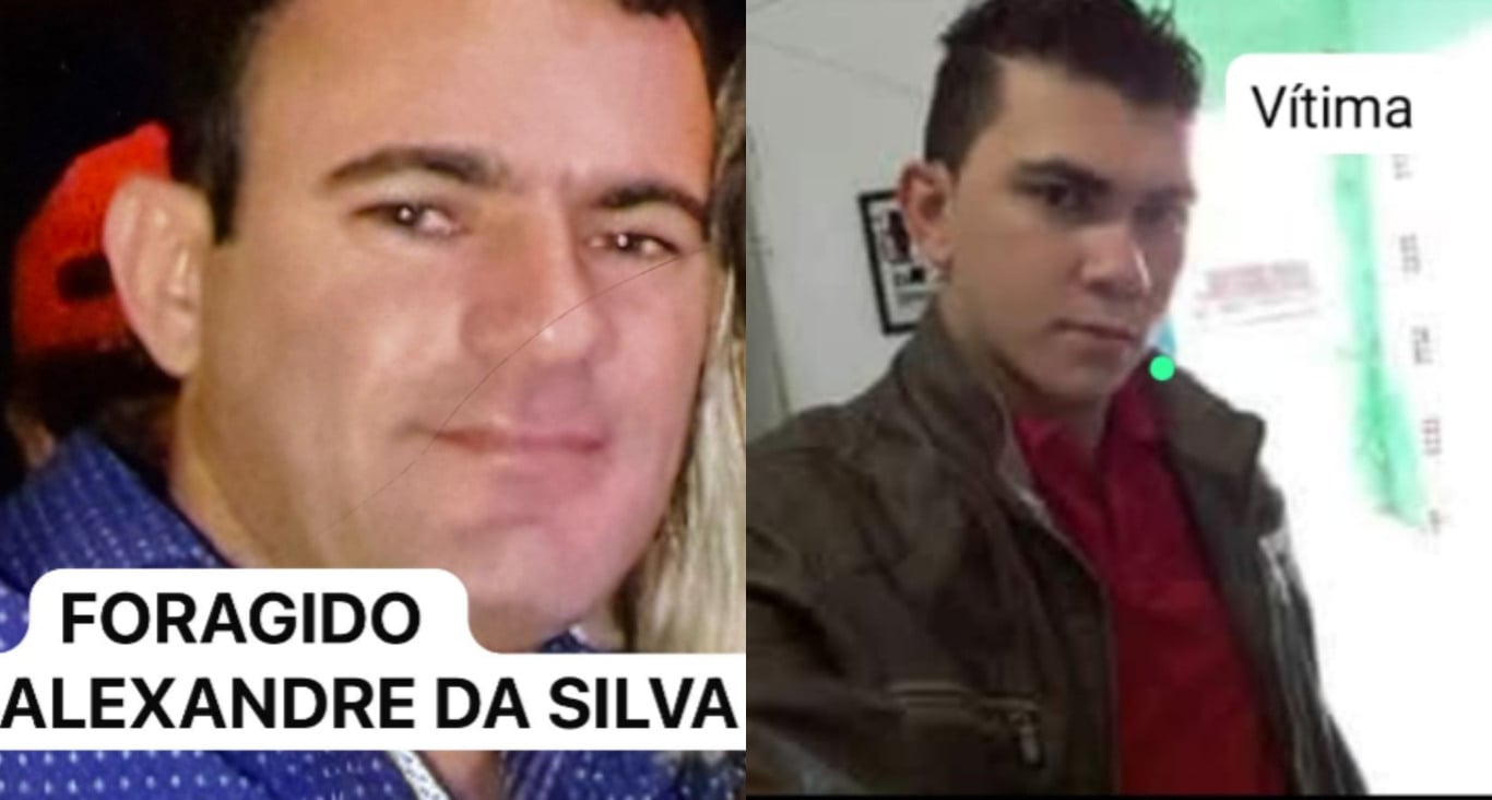 Suspeito de matar colega de trabalho a facadas no restaurante Coelho’s segue foragido