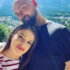Grávida, ex-participante de reality é assassinada pelo ex diante da filha